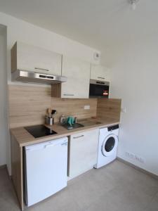 Louer Appartement 18 m2 Nantes