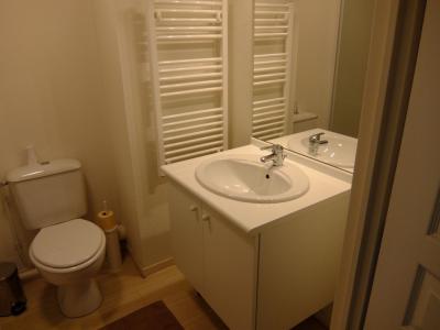 Louer Appartement 23 m2 Nantes