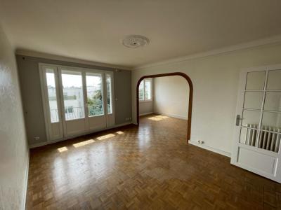 Louer Appartement Nantes Loire atlantique