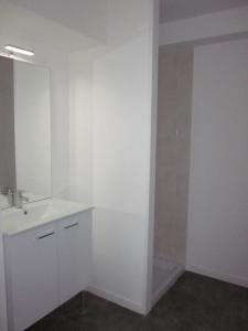 Louer Appartement Nantes 523 euros