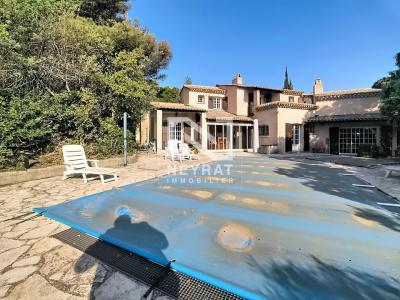 For sale Saint-raphael 8 rooms 190 m2 Var (83700) photo 0