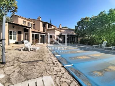 Annonce Vente 8 pi�ces Maison Saint-raphael 83