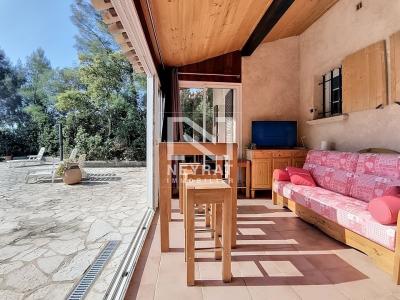 Acheter Maison 190 m2 Saint-raphael
