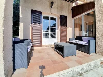 Acheter Maison Saint-raphael Var