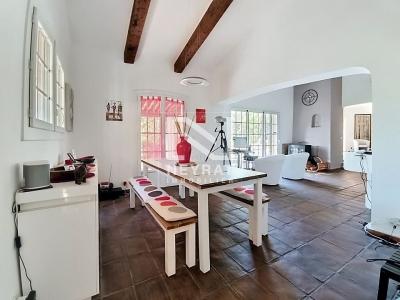 Acheter Maison Saint-raphael 1180000 euros
