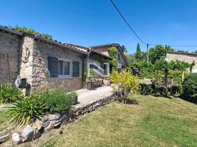 Annonce Vente 3 pi�ces Maison Fayence 83