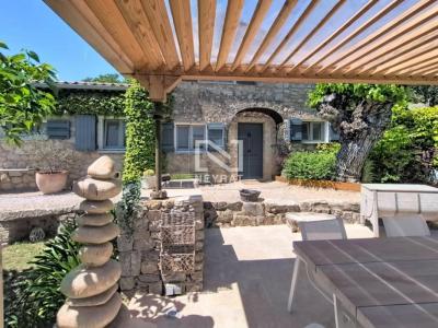 Acheter Maison 67 m2 Fayence