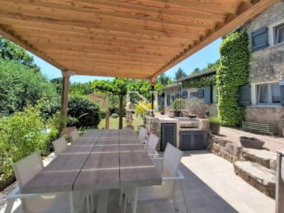 Acheter Maison Fayence Var
