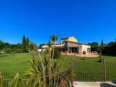 For sale Fontvieille 8 rooms 185 m2 Bouches du Rhone (13990) photo 0