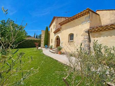 For sale Fontvieille 8 rooms 185 m2 Bouches du Rhone (13990) photo 1