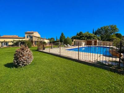 For sale Fontvieille 8 rooms 185 m2 Bouches du Rhone (13990) photo 2