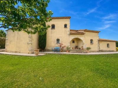 For sale Fontvieille 8 rooms 185 m2 Bouches du Rhone (13990) photo 4