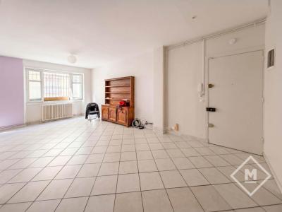 Acheter Appartement 88 m2 Marseille-5eme-arrondissement