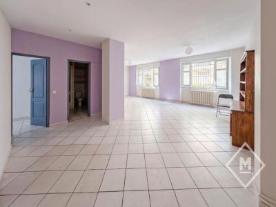 Acheter Appartement Marseille-5eme-arrondissement 262000 euros