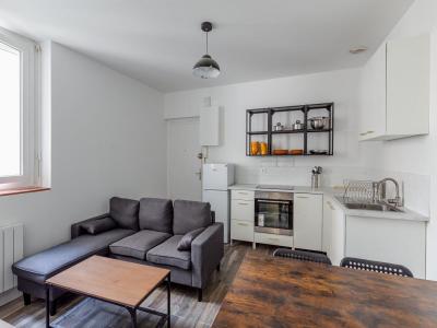 Louer Appartement 29 m2 Nantes