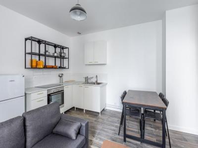 Louer Appartement Nantes Loire atlantique