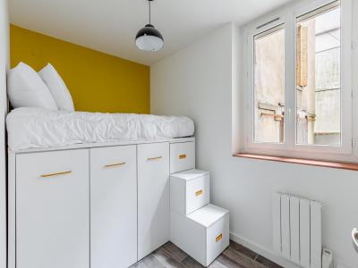 Louer Appartement Nantes 690 euros