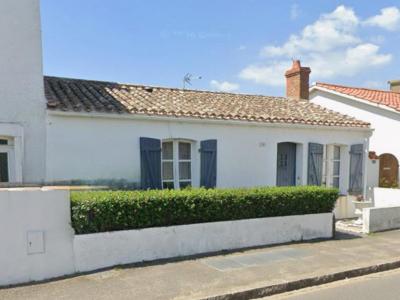 For sale Noirmoutier-en-l'ile 4 rooms 86 m2 Vendee (85330) photo 0