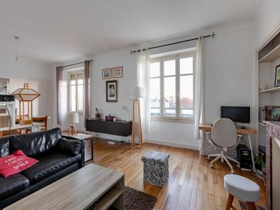 Annonce Location 3 pi�ces Appartement Nantes 44