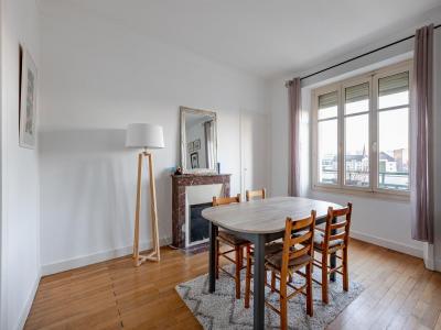 Louer Appartement 82 m2 Nantes