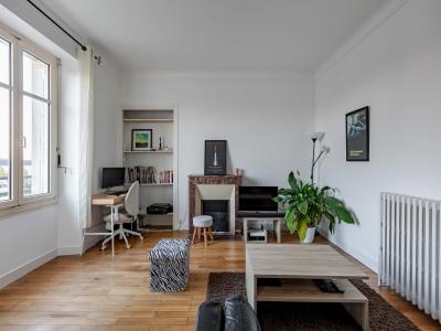 Louer Appartement Nantes Loire atlantique