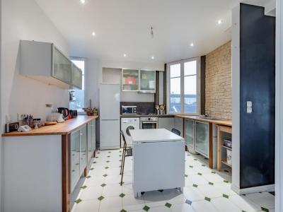 Louer Appartement Nantes 1210 euros