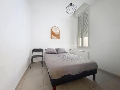 Louer Appartement 58 m2 Marseille-4eme-arrondissement