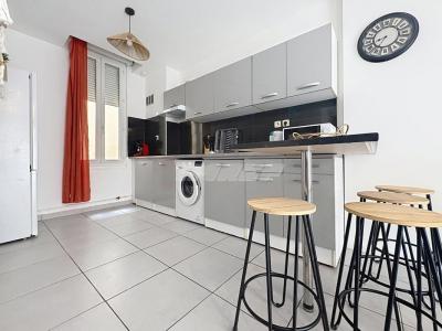 Louer Appartement Marseille-4eme-arrondissement Bouches du Rhone