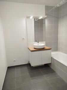 Louer Appartement Arbresle Rhone
