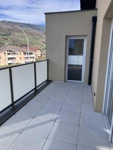 Annonce Location 3 pi�ces Appartement Cluses 74