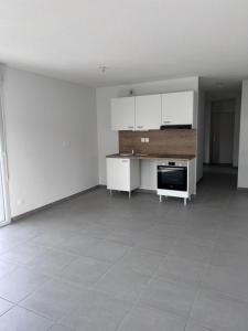 Louer Appartement 62 m2 Cluses