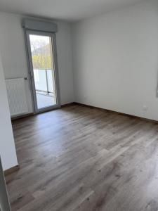 Louer Appartement Cluses 898 euros