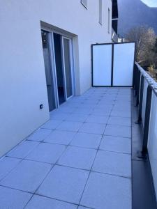 For rent Cluses 3 rooms 64 m2 Haute savoie (74300) photo 0