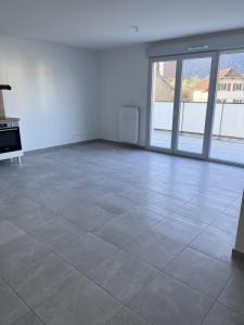 Louer Appartement 64 m2 Cluses