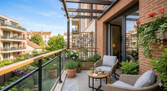 Annonce Vente 3 pi�ces Appartement Pantin 93
