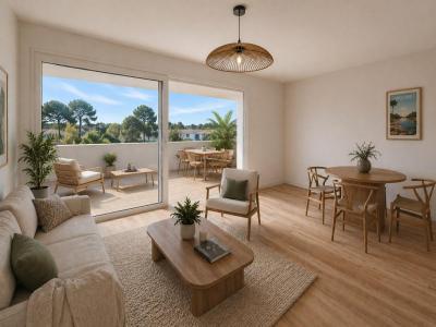 For sale Sanguinet 2 rooms 39 m2 Landes (40460) photo 0