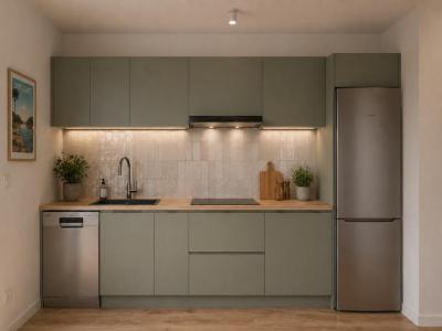 Annonce Vente 2 pi�ces Appartement Sanguinet 40