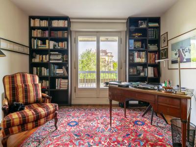 Acheter Appartement 155 m2 Strasbourg