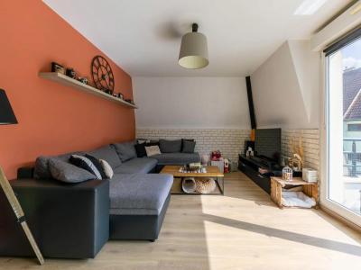 Annonce Vente 4 pi�ces Appartement Lampertheim 67