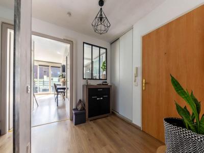 Acheter Appartement 69 m2 Lampertheim