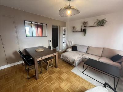 For rent Lorient 3 rooms 55 m2 Morbihan (56100) photo 0