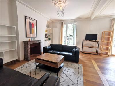 Annonce Location 3 pi�ces Appartement Paris-10eme-arrondissement 75
