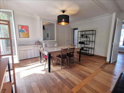 Louer Appartement Paris-10eme-arrondissement Paris