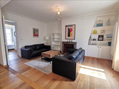 Louer Appartement Paris-10eme-arrondissement 2490 euros