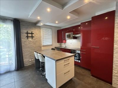 Annonce Location 2 pi�ces Appartement Saint-thibault-des-vignes 77