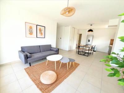 For rent Aix-les-bains 2 rooms 53 m2 Savoie (73100) photo 0