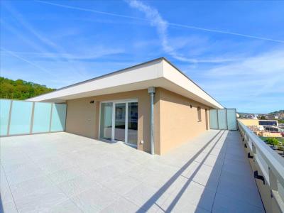 Louer Appartement Aix-les-bains Savoie
