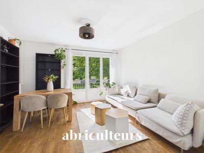 For sale Nantes 3 rooms 57 m2 Loire atlantique (44100) photo 0