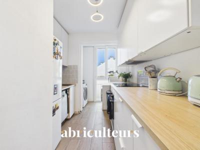 Acheter Appartement 57 m2 Nantes