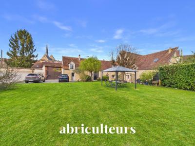 Acheter Prestige 210 m2 Gallardon